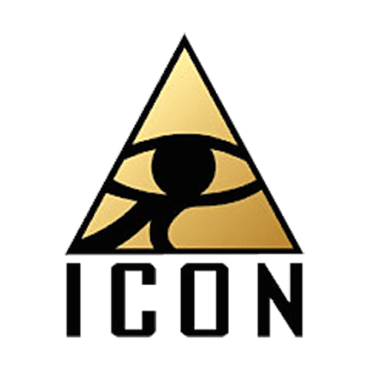 famous-comic-logo-of-icon-comics