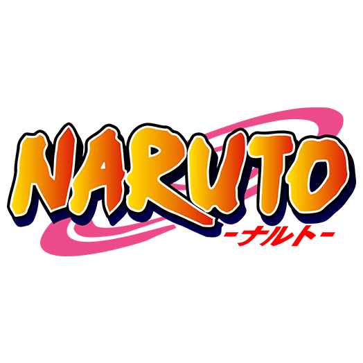 famous-comic-logo-of-naruto