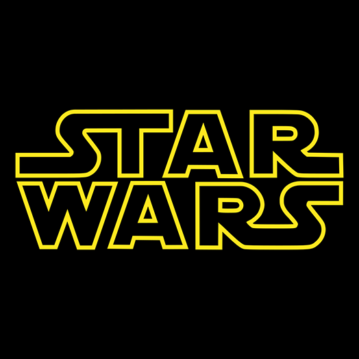 famous-comic-logo-of-star-wars