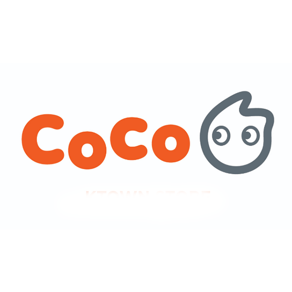 famous-tea-logo-of-coco-fresh-tea-and-juice