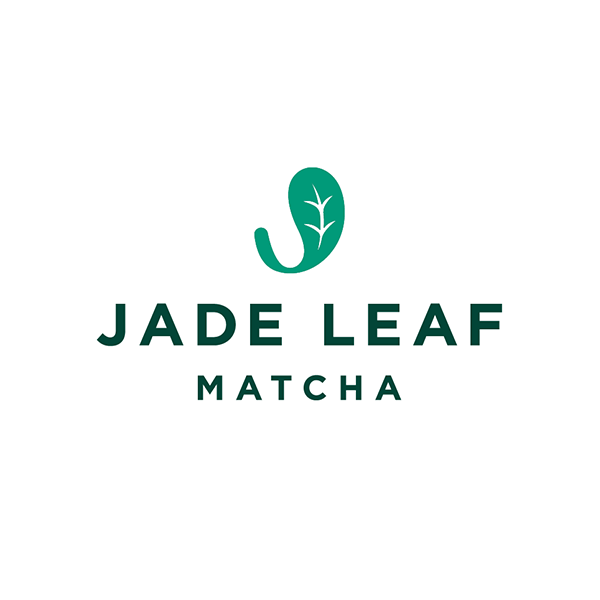 famous-tea-logo-of-jade-leaf-matcha