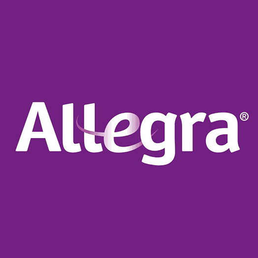 famous-trusted-logo-of-allegra