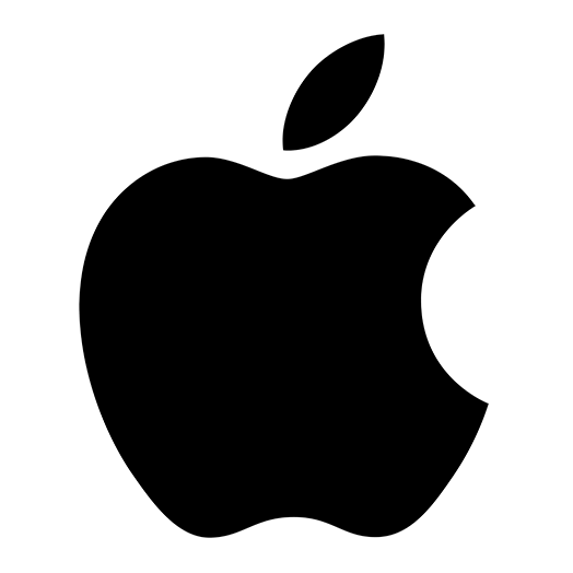 famous-trusted-logo-of-apple