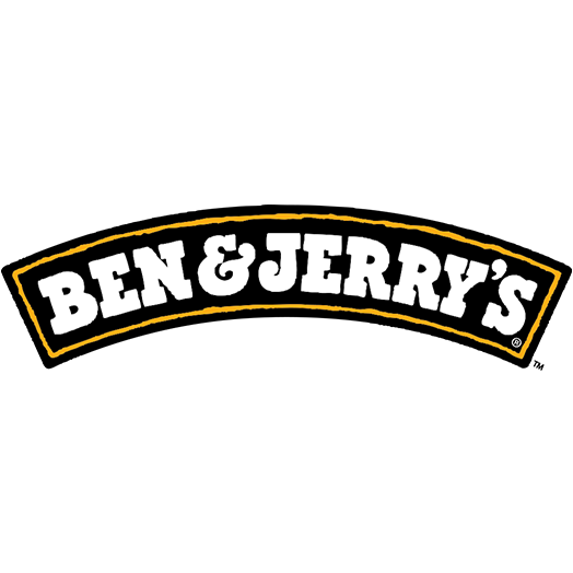famous-trusted-logo-of-ben-and-jerrys