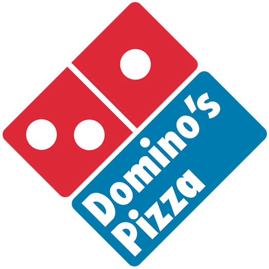 famous-trusted-logo-of-dominos-pizza