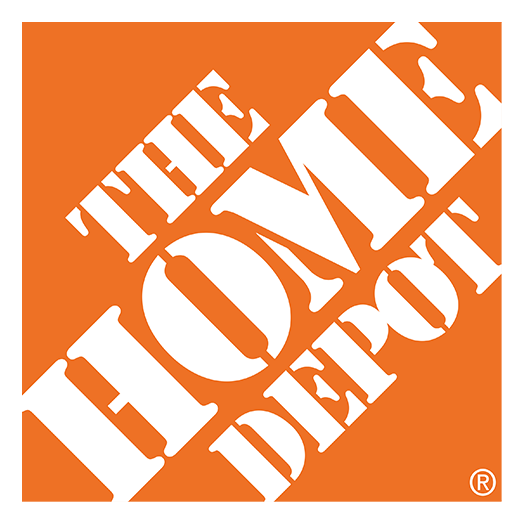 famous-trusted-logo-of-the-home-depot
