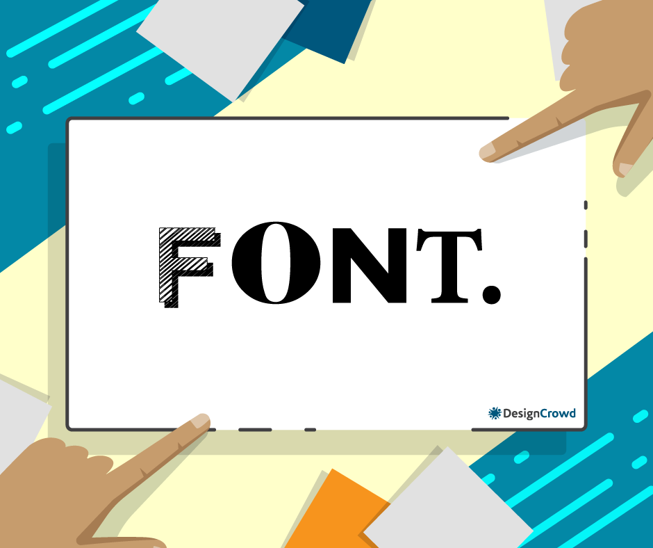 font-section-image