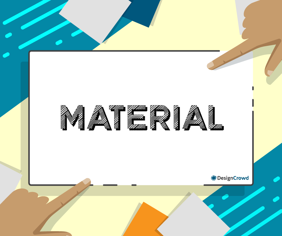 material-section-image