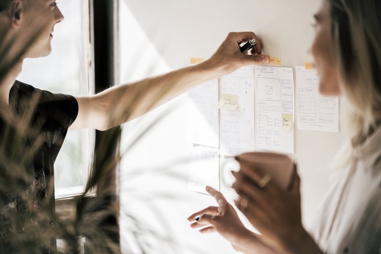 7 Vital Steps to Ensure Success When Rebranding Your Business