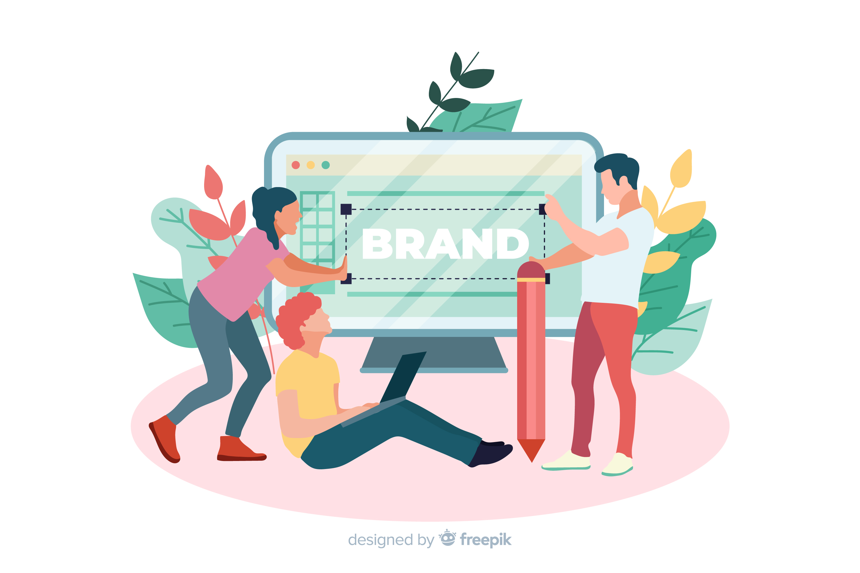 Creative Branding Trends for 2021