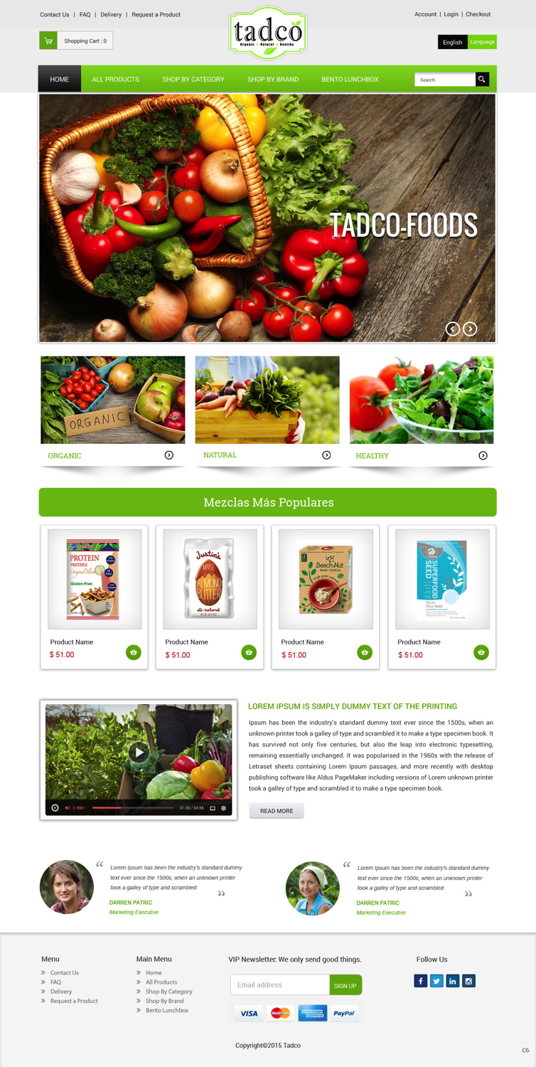 tadco-web-design-by-pb-designcrowd