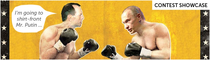 Abbott photoshop