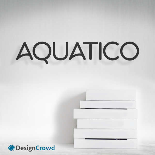the-aquatico-font