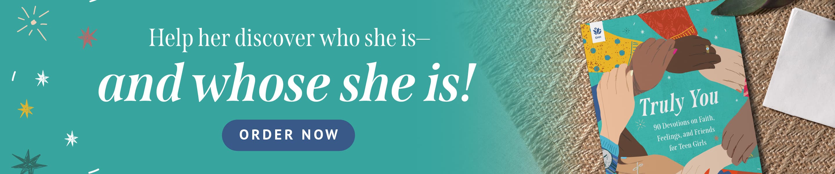 Truly You