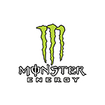 Monster Energy