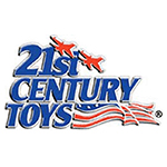 21st Century Toys