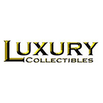 Luxury Diecast