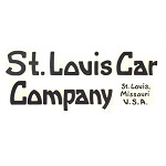 St. Louis Car Company - PCC