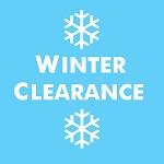 Winter Clearance Deals!