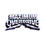 Maximum Overdrive