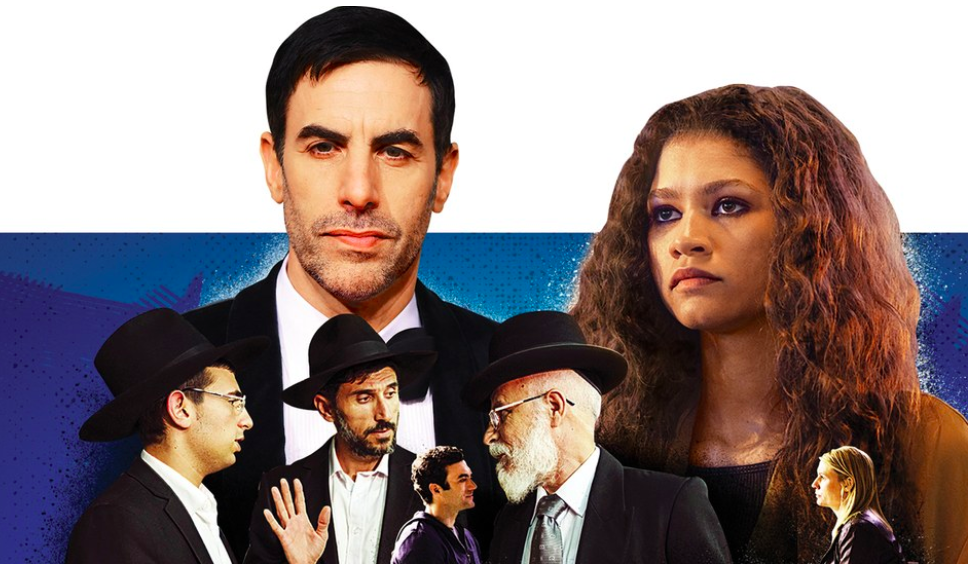 Why Israeli TV Is Irresistible To American Producers