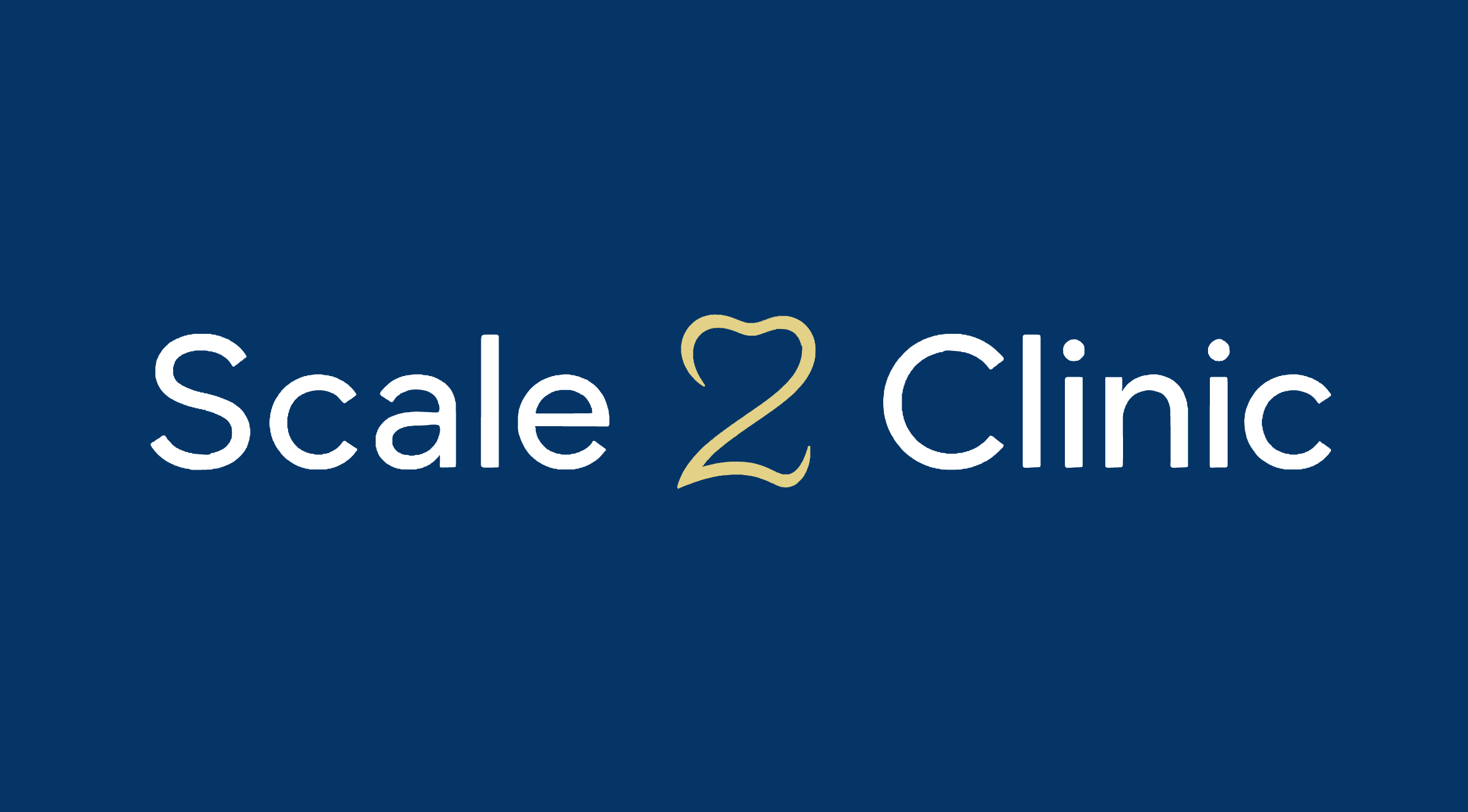 Scale2Clinic