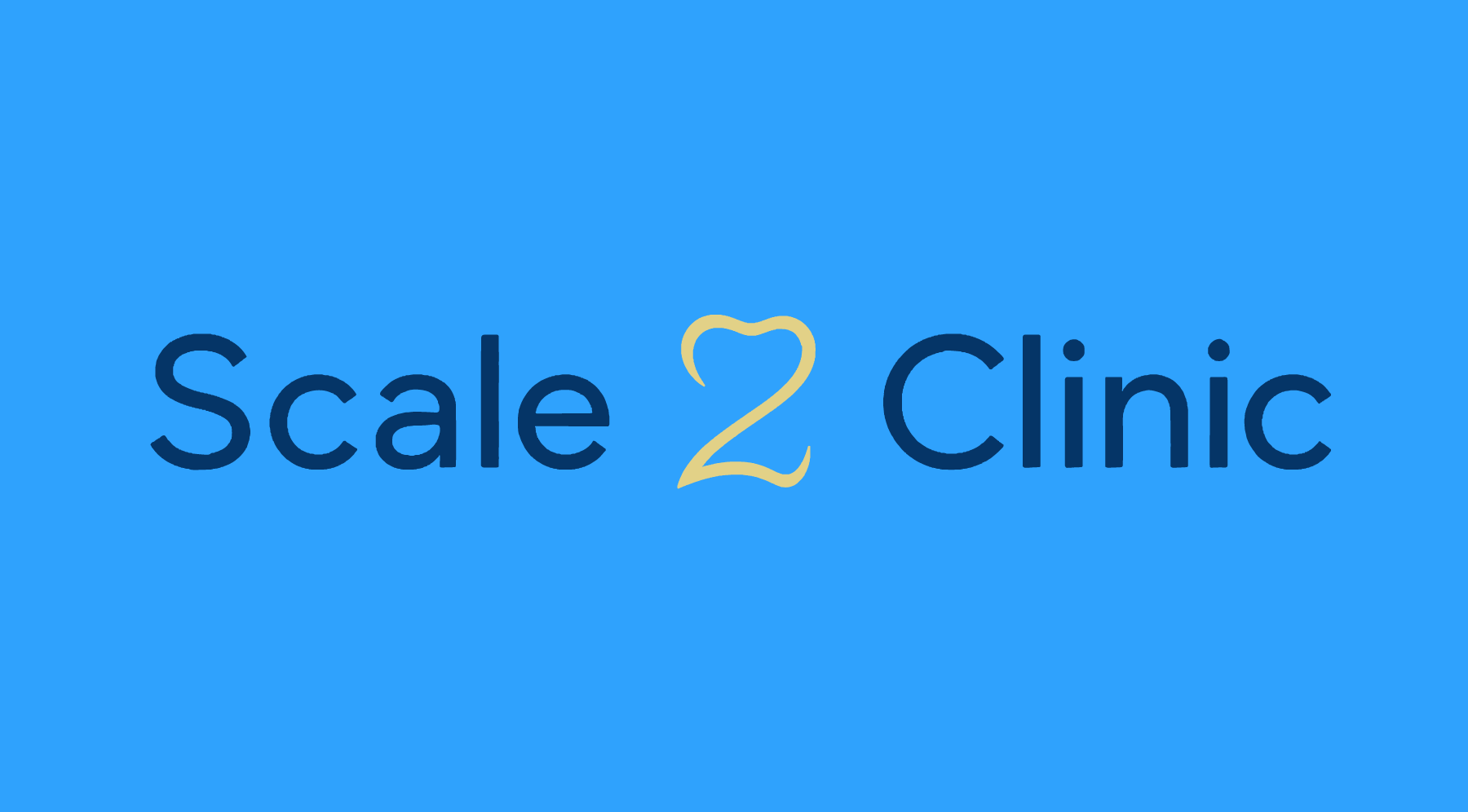 Scale2Clinic