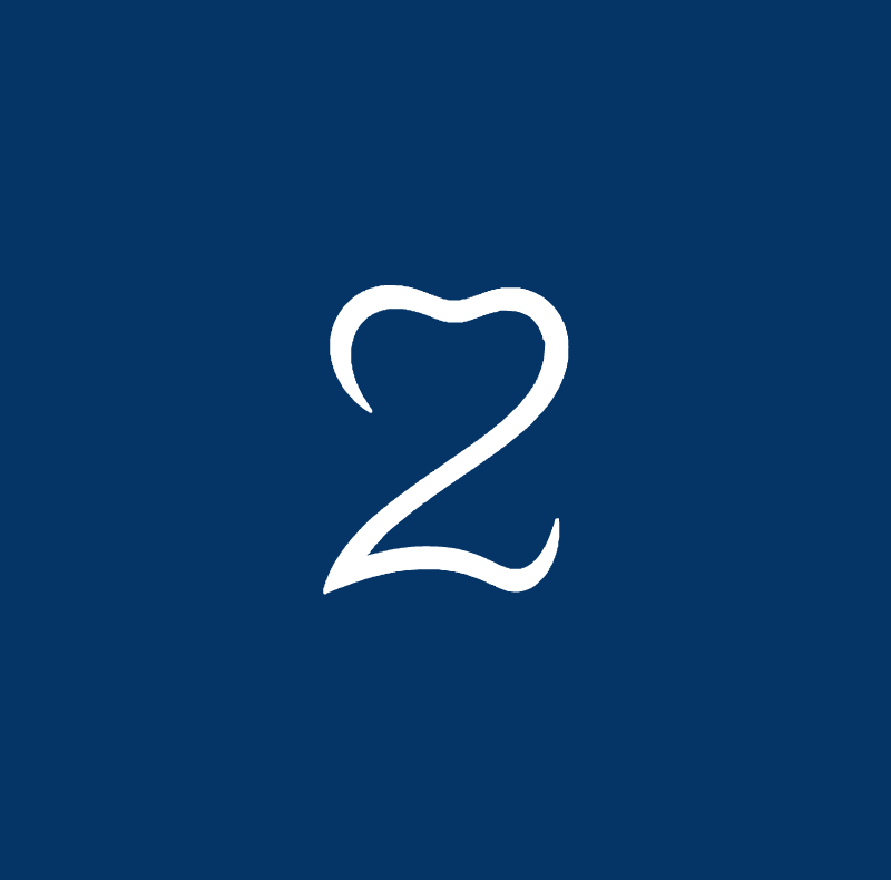 Avatar Branco Azul