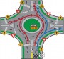roundabout