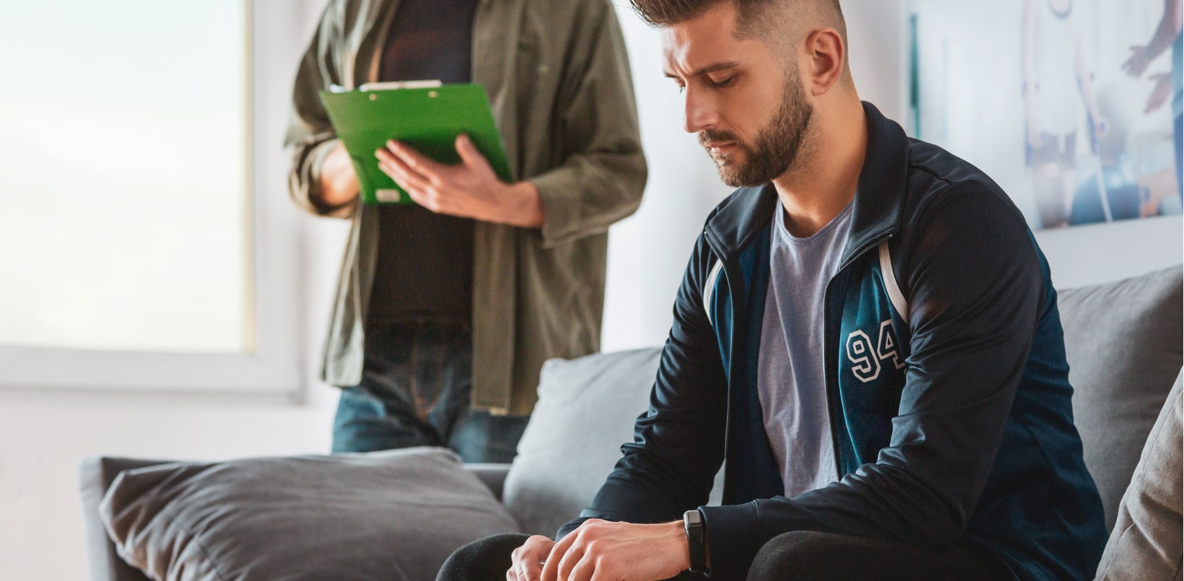 Counselor Risks Ethical Issues in Counseling: 4 Red-Flag Examples