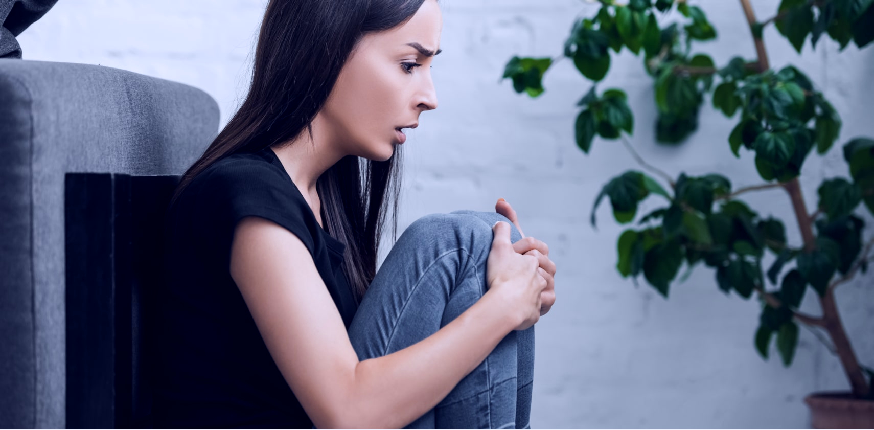 Panic Posture The Most Effective Online Therapy for Panic Disorder