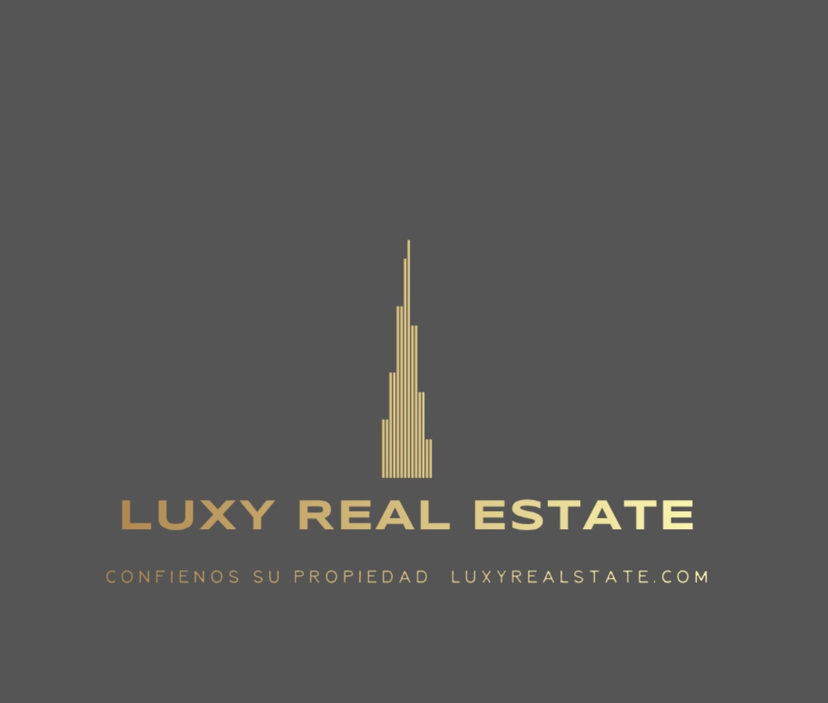 Luxy Real State sas