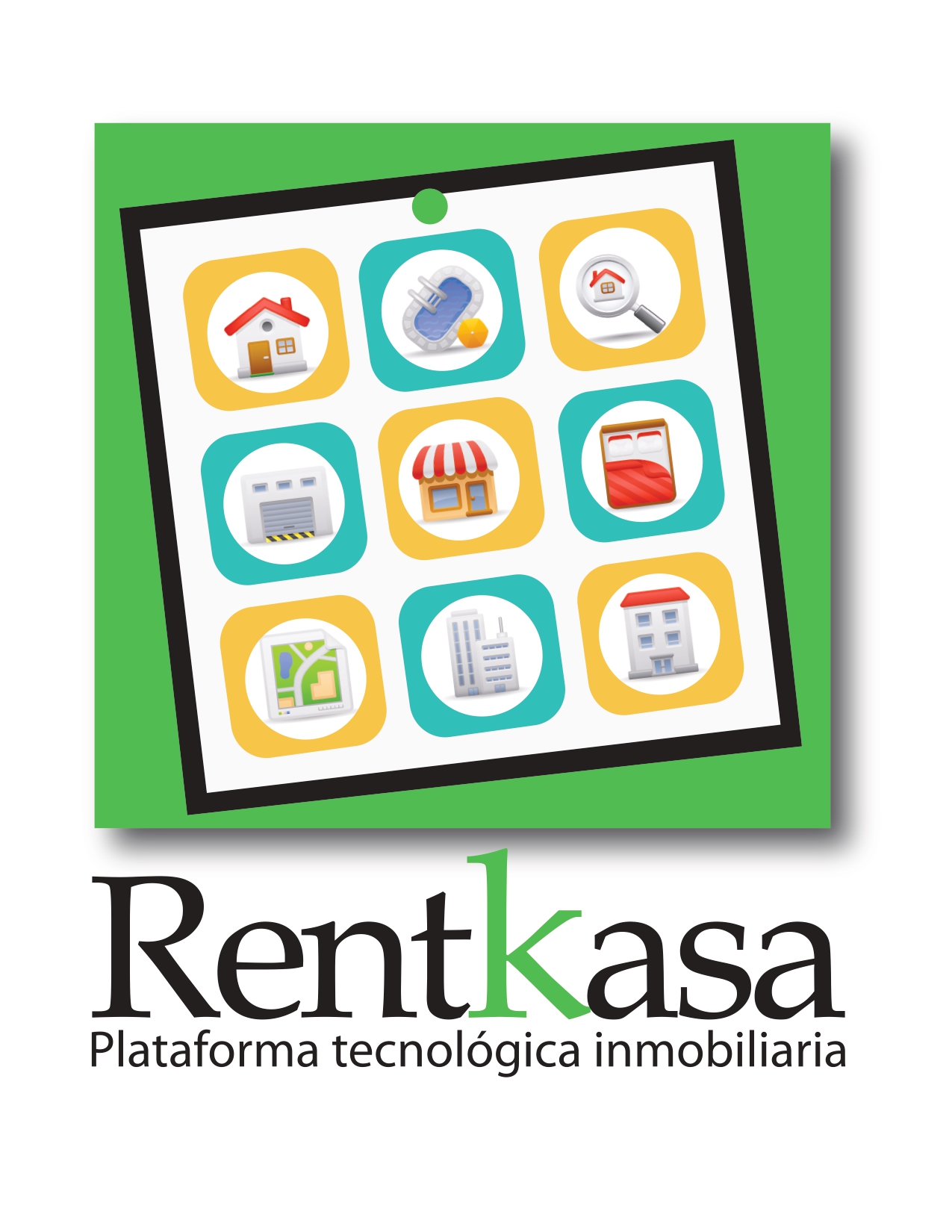 Rentkasa