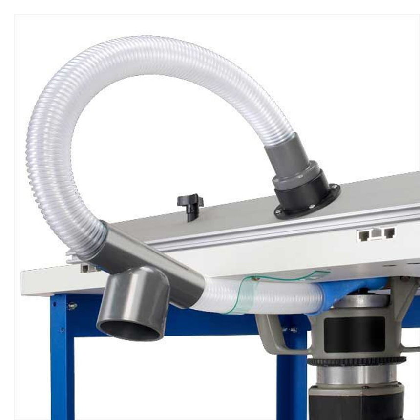 Dust Collection Fittings Dust Hoses Tool Switches