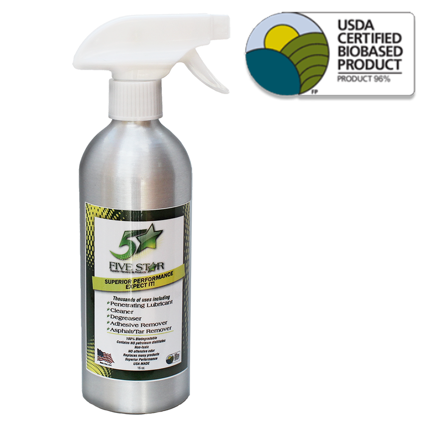 Lubricant for Router Bearings, Saw Blades and Router Bits