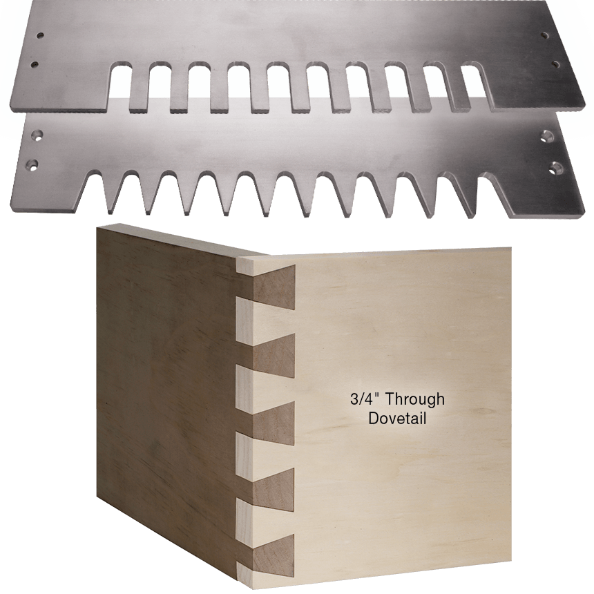 Router Templates Template Guide Shelf Pin Template Eagle America