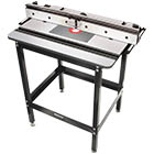 Phenolic Router Table