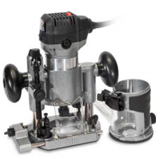 Rocky 30 Trim Router & Accessories