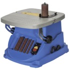 Spindle & Belt Sander
