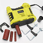 Handheld Spindle Sander