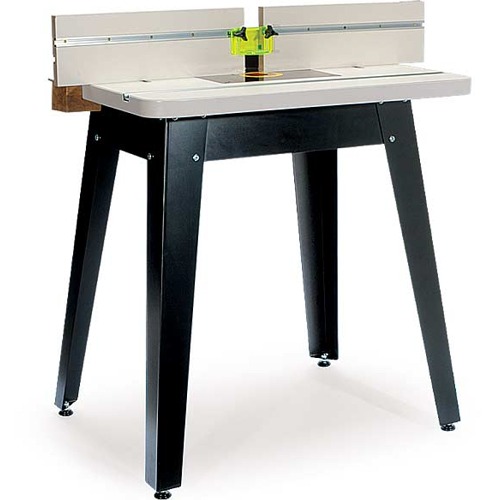 Heavy Duty Router Table Tool Stand, Router Table Accessories Eagle America