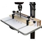 Drill Press Table