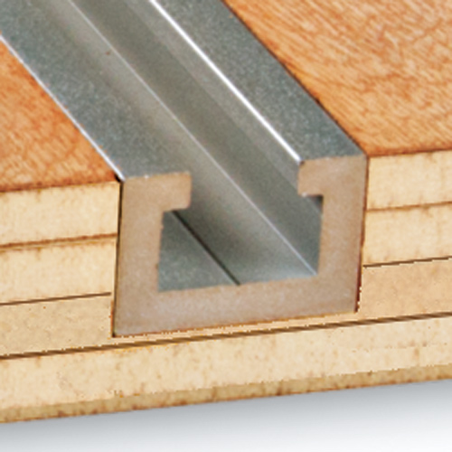 Miter Track T Track Woodworking Jigs Hold Downs Eagle America