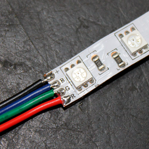 Soldering Led Frame I have never soldered anything before and want critique : r/soldering
