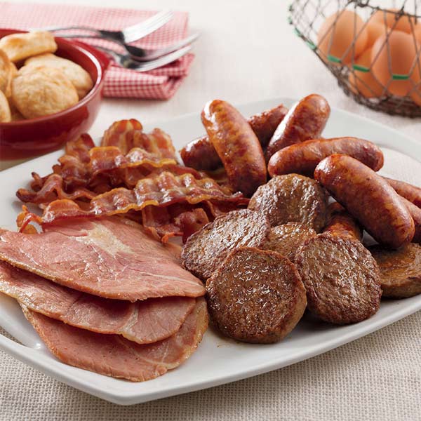 Smoked Meat Care Packages Edwards Virginia Smokehouse