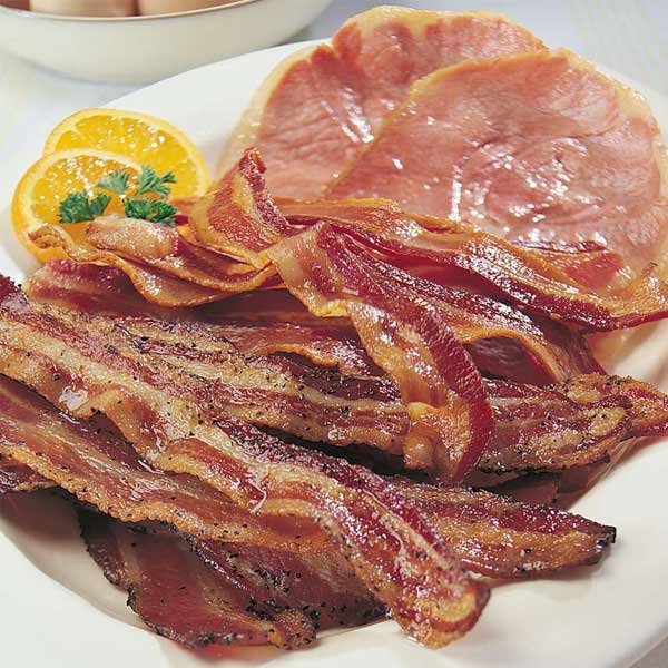 Smoked Virginia Country Hams Edwards Virginia Smokehouse