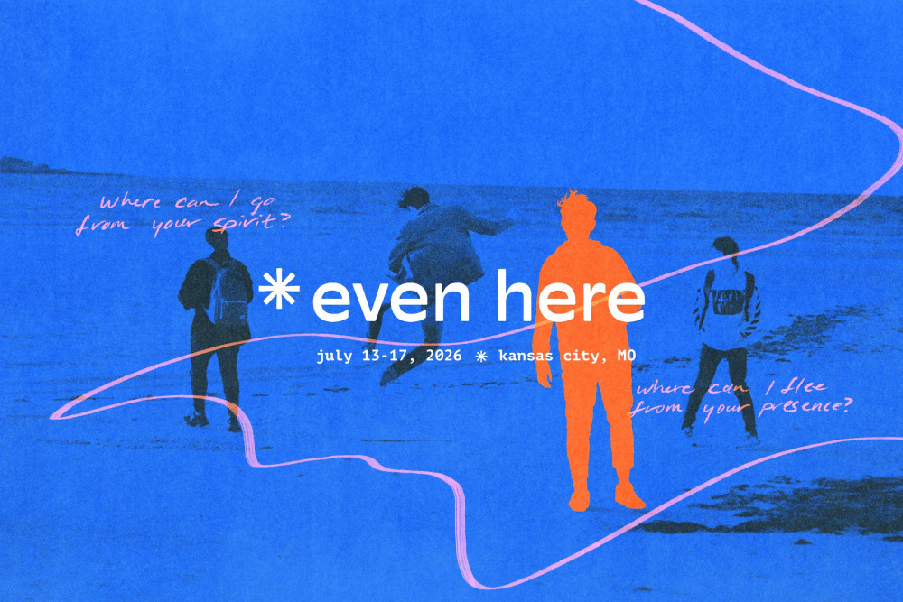 Challenge 2026: Registration Now Open