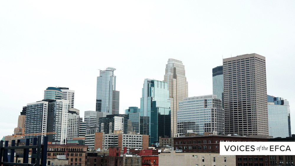 Voices of the EFCA: How Long O Lord