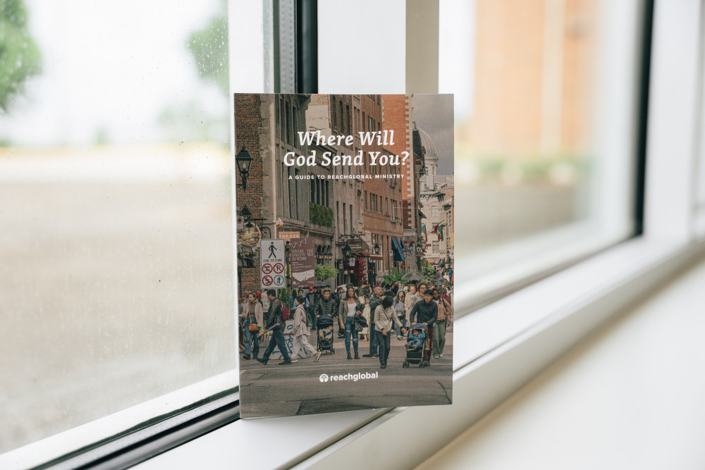 ReachGlobal Digital Booklet