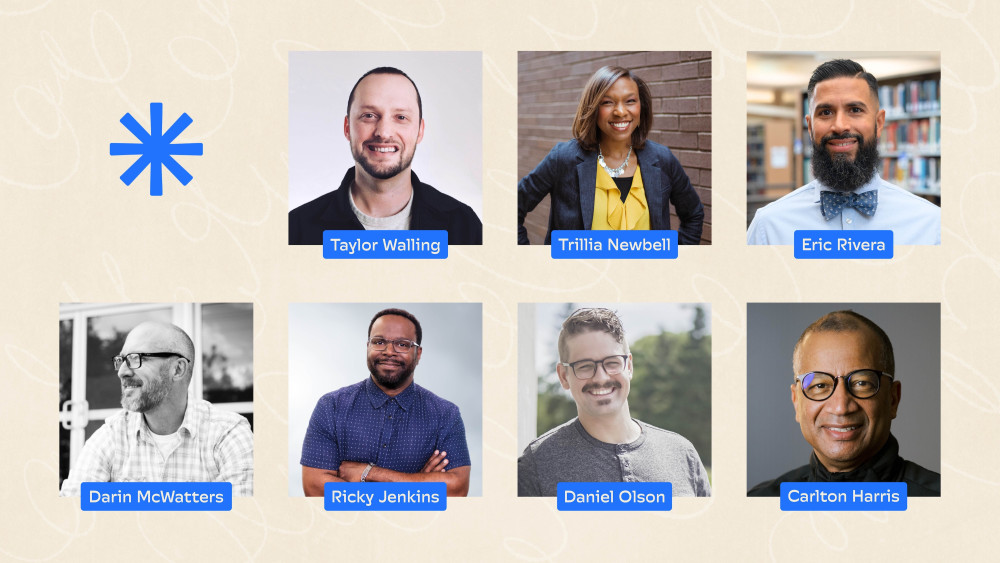 Challenge 2026: Meet the Speakers